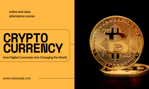 Cryptocurrency Course
