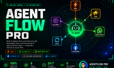 Ai agent mastery