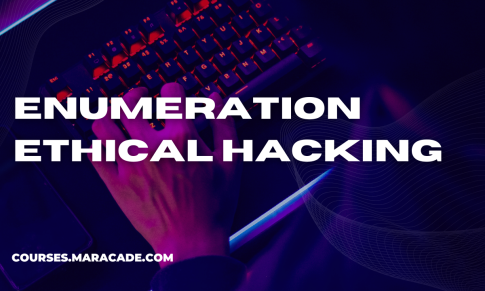 Enumeration Ethical hacking