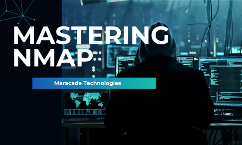 Mastering Nmap