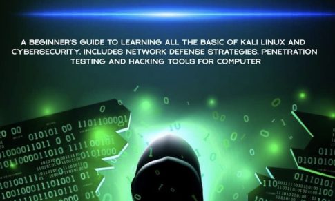 Hacking with Kali Linux