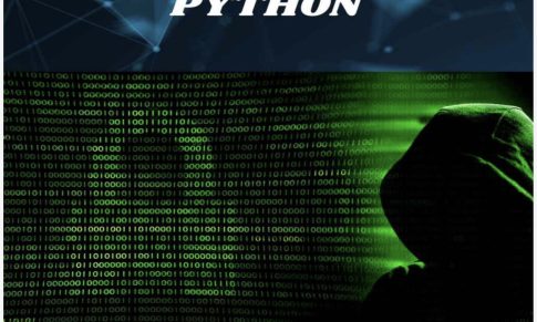 Practical ethical hacking with Python